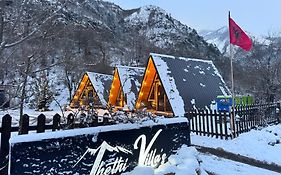 Thethi Villas
